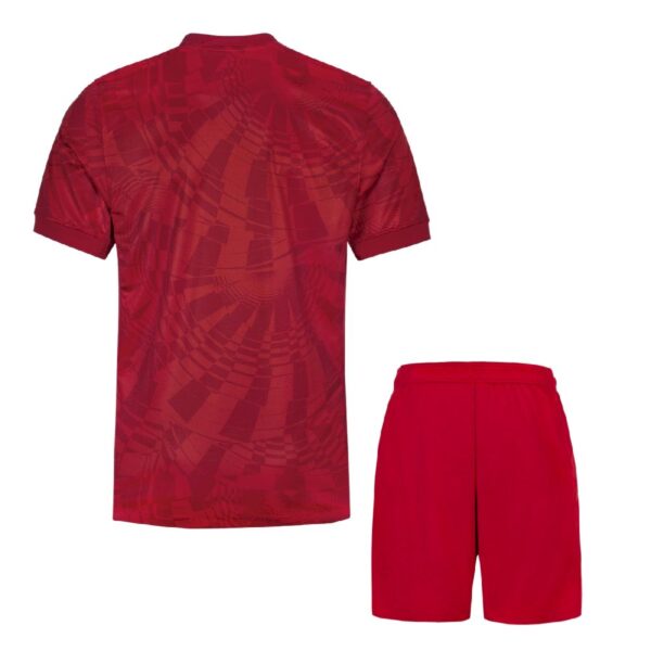 Kids Birmingham City F.c. 2025/26 Third Kit - Image 2