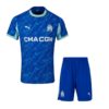 Kids Olympique Marseille 2025/26 Third Kit