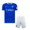 Kids Portsmouth F.C. 2025/26 Home Kit
