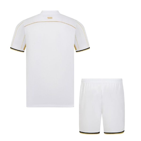 Kids Sheffield United 2025/26 Away Kit - Image 2