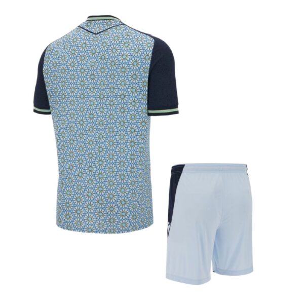 Kids Ud Almer¨ªa 2025/26 Away Kit - Image 2