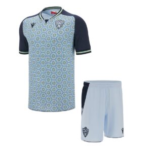 Kids UD Almer¨ªa 2025/26 Away Kit