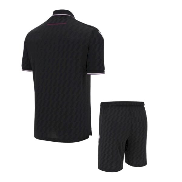 Kids Ud Almer¨ªa 2025/26 Third Kit - Image 2