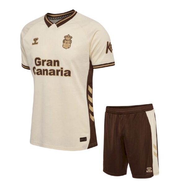 Kids Ud Las Palmas 2025/26 Third Kit