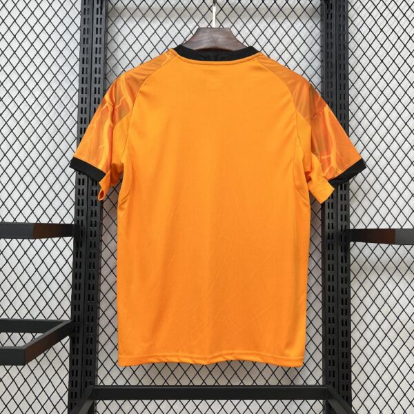 As Roma 2025/26 Away Jersey - Image 2