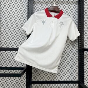 CA Osasuna 2025/26 Polo Jersey