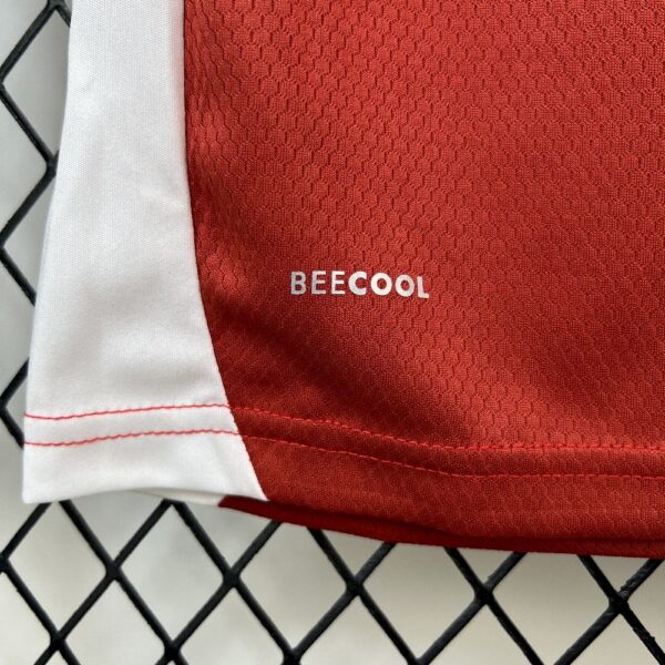 Cd Tenerife 2025/26 Away Jersey - Image 5