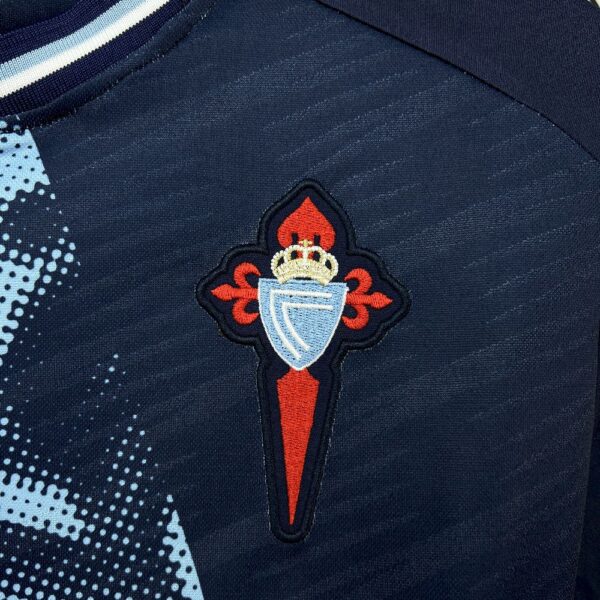 Celta De Vigo 2025/26 Away Jersey - Image 7