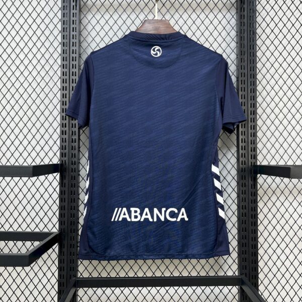 Celta De Vigo 2025/26 Away Jersey - Image 10