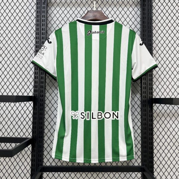 Cordoba Cf 2025/26 Home Jersey£¨Full Sponsor£© - Image 13