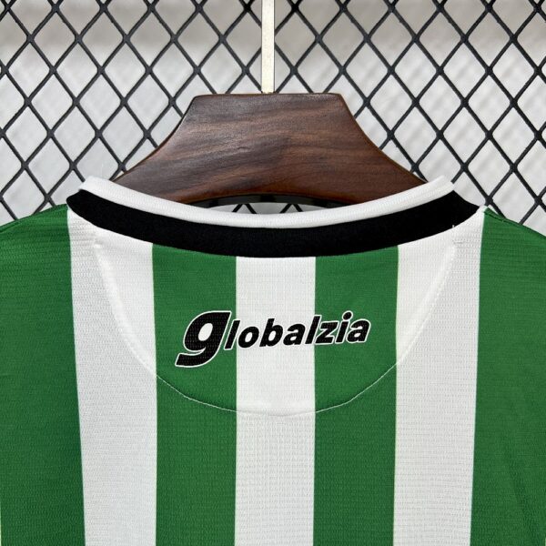 Cordoba Cf 2025/26 Home Jersey£¨Full Sponsor£© - Image 12