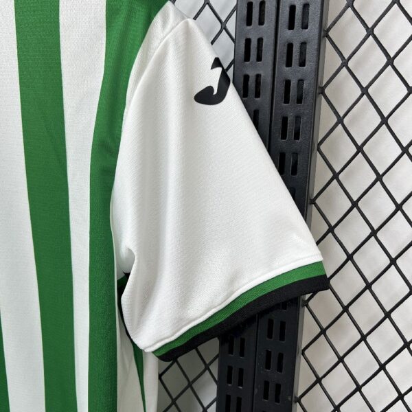 Cordoba Cf 2025/26 Home Jersey£¨Full Sponsor£© - Image 11