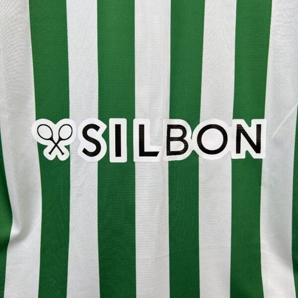 Cordoba Cf 2025/26 Home Jersey£¨Full Sponsor£© - Image 9