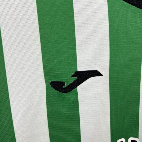 Cordoba Cf 2025/26 Home Jersey£¨Full Sponsor£© - Image 6