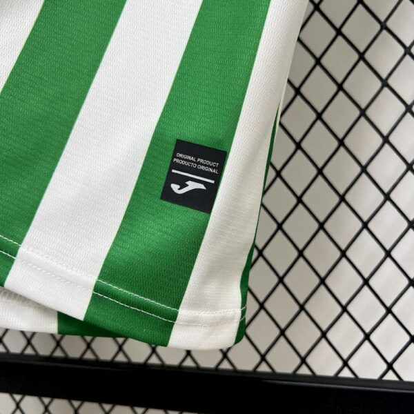 Cordoba Cf 2025/26 Home Jersey£¨Full Sponsor£© - Image 2