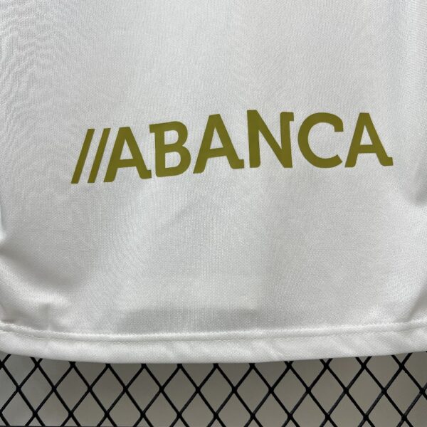 Deportivo De La Coruna 2025/26 Third Jersey - Image 13