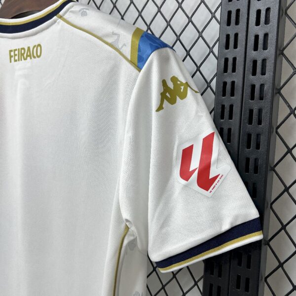 Deportivo De La Coruna 2025/26 Third Jersey - Image 12