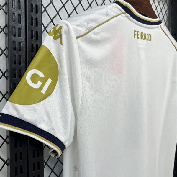 Deportivo De La Coruna 2025/26 Third Jersey - Image 10