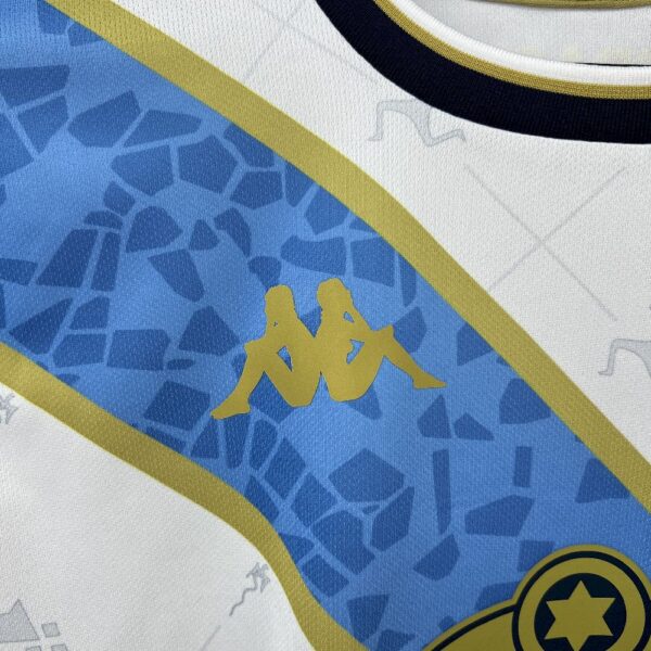 Deportivo De La Coruna 2025/26 Third Jersey - Image 3