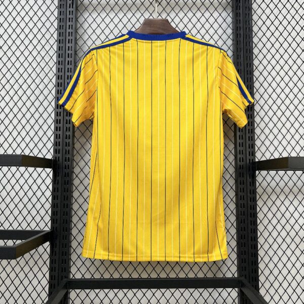 Leeds United F.c.  2025/26 Icon Jersey - Image 12