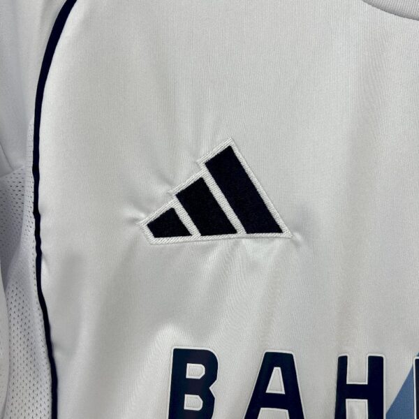 Paris Fc 2025/26 Away Jersey - Image 9