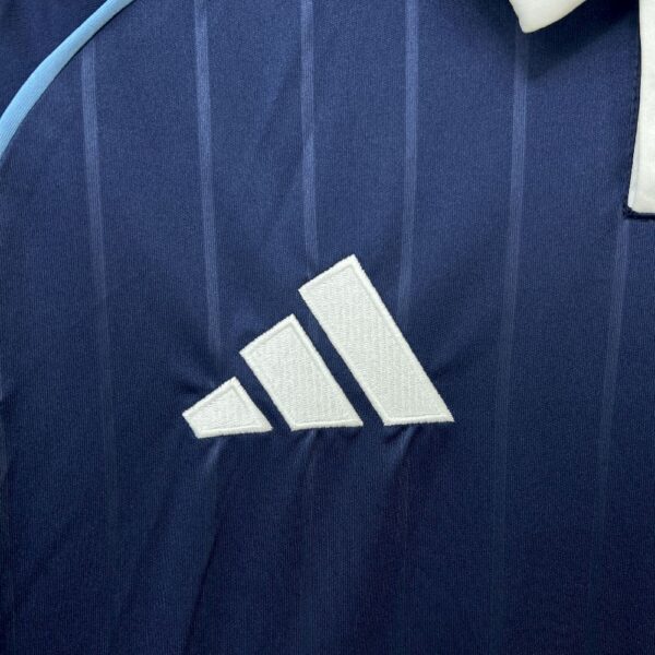 Paris Fc 2025/26 Home Jersey - Image 8