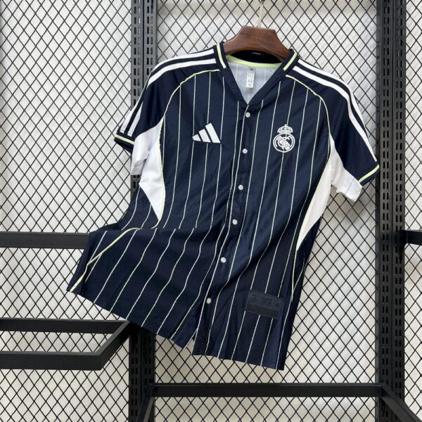 Real Madrid 2025/26 Us Pack Trikot