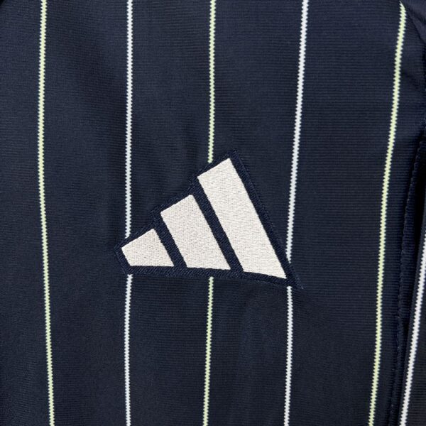 Real Madrid 2025/26 Us Pack Jersey – Bild 6