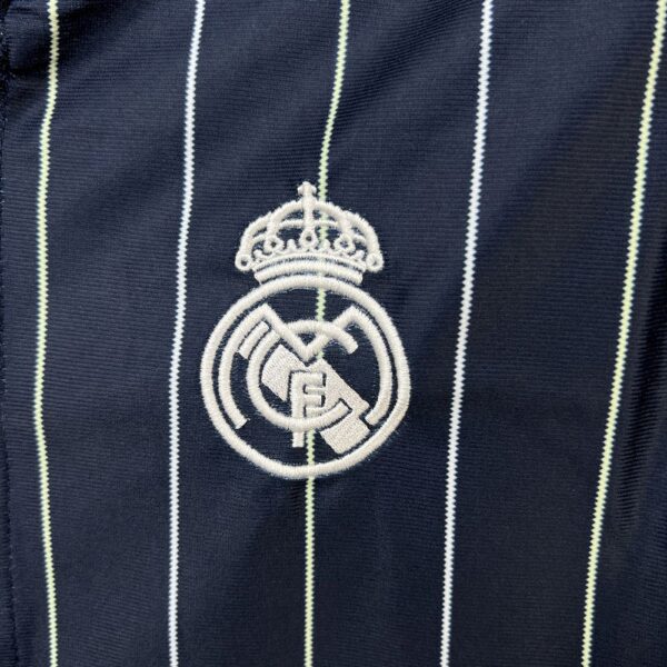 Real Madrid 2025/26 Us Pack Jersey – Bild 5