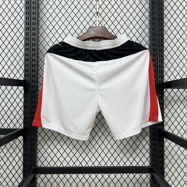 Ac Milan 2025/26 Away Shorts - Image 4