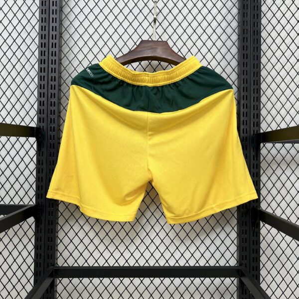 Ac Milan 2025/26 Third Shorts - Image 7