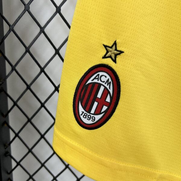 Ac Milan 2025/26 Third Shorts - Image 6