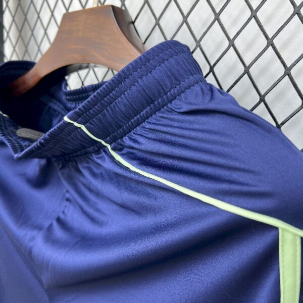 Ajax 2025/26 Away Shorts - Image 2