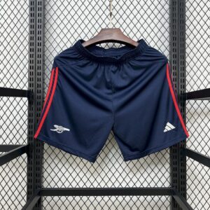 Arsenal 2025/26 Away Shorts
