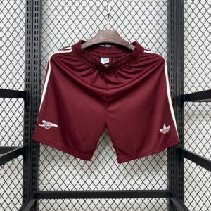 Arsenal 2025/26 Third Shorts