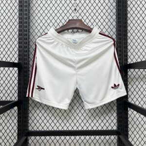 Arsenal 2025/26 Third Shorts