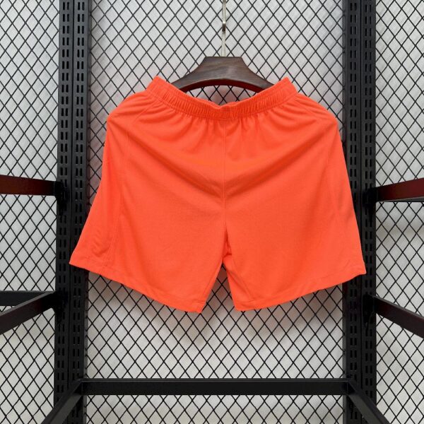 Barcelona 2025/26 Third Shorts - Image 7