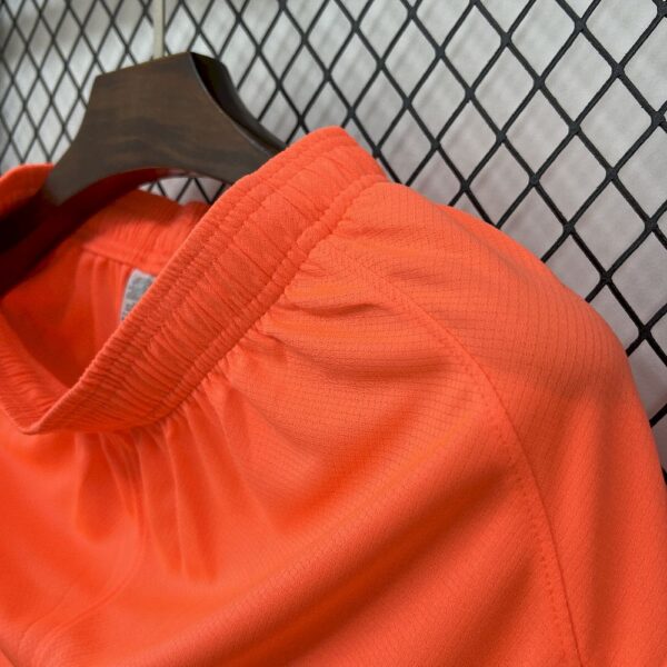Barcelona 2025/26 Third Shorts - Image 4
