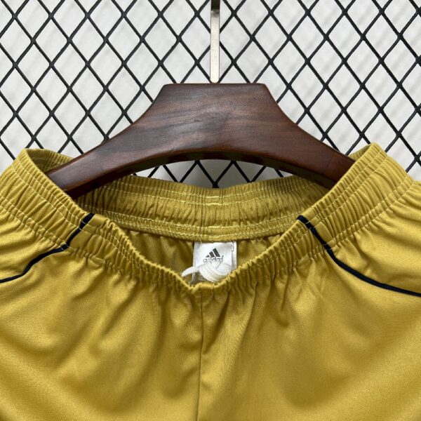 Boca Juniors 2025/26 Away Shorts - Immagine 3