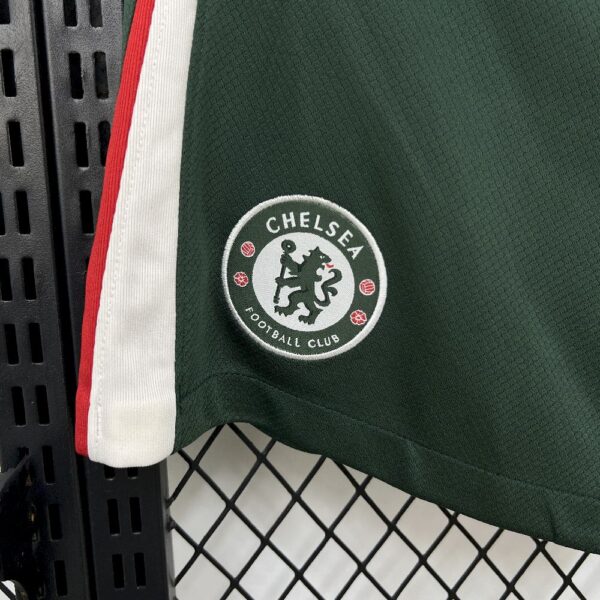 Chelsea 2025/26 Away Shorts - Immagine 5