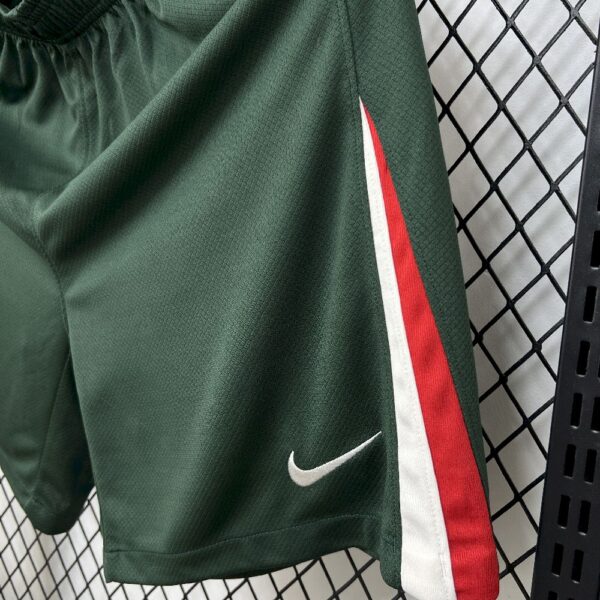 Chelsea 2025/26 Away Shorts - Immagine 3