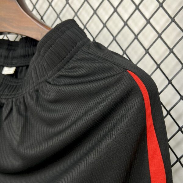 Feyenoord 2025/26 Home Shorts - Image 4