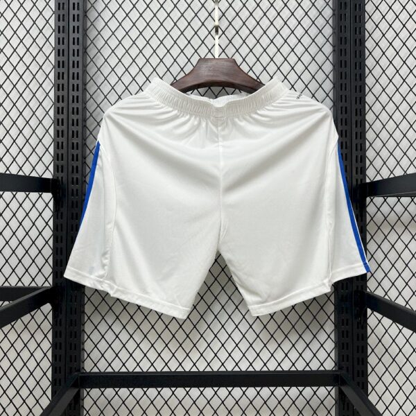 Leeds United F.c. 2025/26 Home Shorts - Image 7