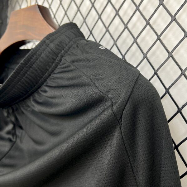 Manchester City 2025/26 Away Shorts - Image 3