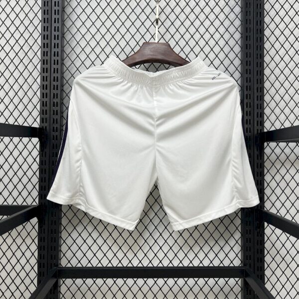 Manchester United 2025/26 Away Shorts - Image 7