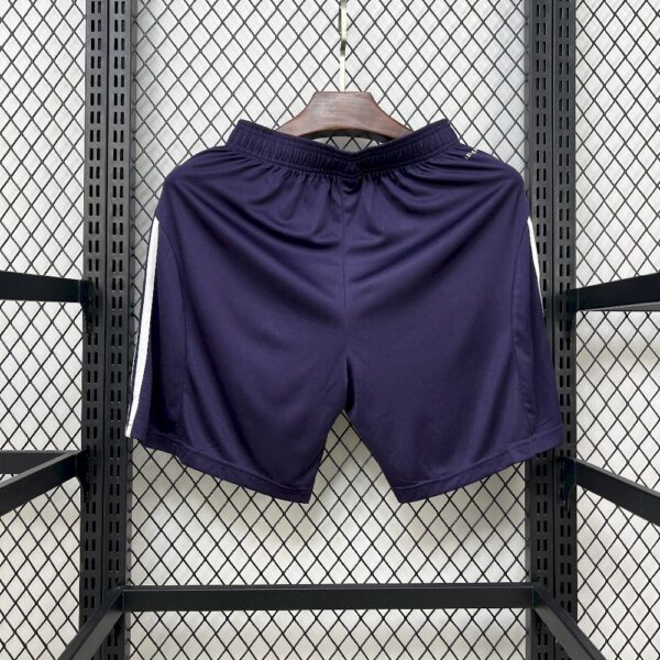 Manchester United 2025/26 Away Shorts - Immagine 6