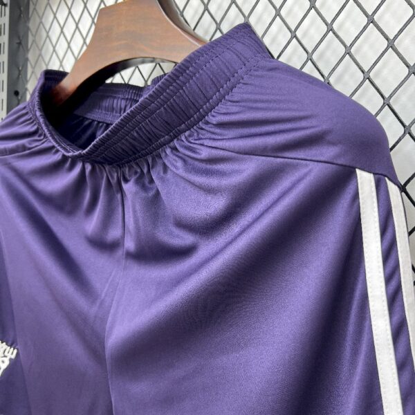 Manchester United 2025/26 Away Shorts - Immagine 2