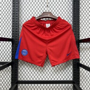 Pantaloncini Paris Saint-Germain 2025/26 Third