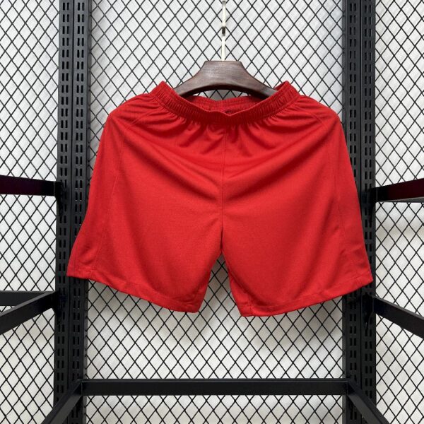 Paris Saint-Germain 2025/26 Third Shorts - Imagen 7