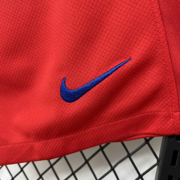 Paris Saint-Germain 2025/26 Third Shorts - Imagen 5